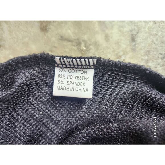 010 Southwestern lightweight zip up jacket - Picture 4 of 6